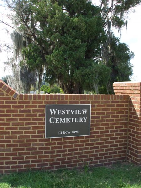 Westview Cemetery